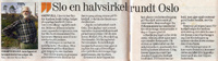 Artikkel fra DAGENS NÆRINGSLIV 30.9.2005