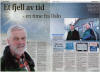 Artikkel fra FINANSAVISEN 27.3.2004
