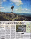 Artikkel fra AFTENPOSTEN 29.7.1999